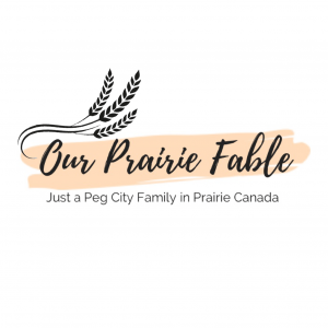 Our Prairie Fable